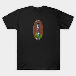 Tangaroa-Ru T-Shirt